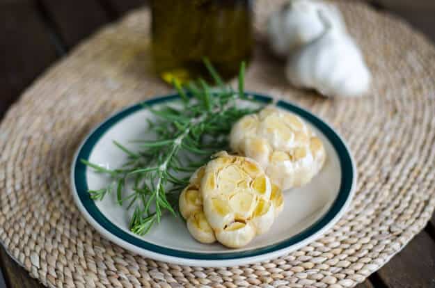 roasted garlic how to - Article 2